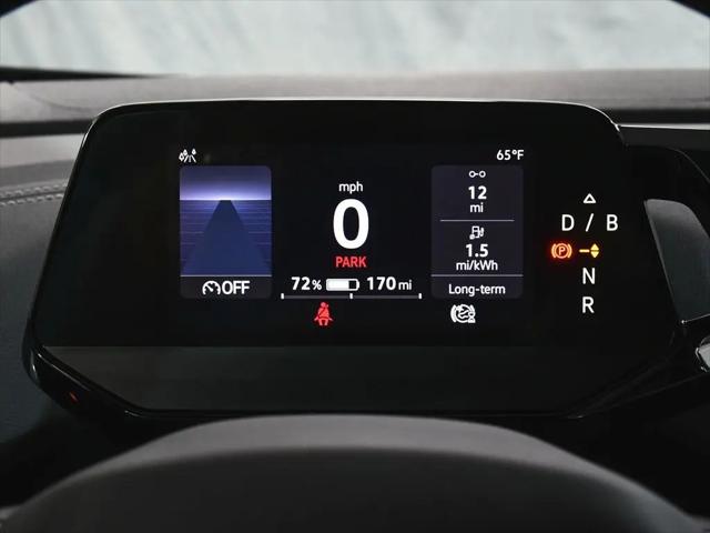 2023 Volkswagen ID.4 AWD Pro S Plus