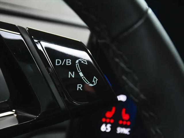 2023 Volkswagen ID.4 AWD Pro S Plus