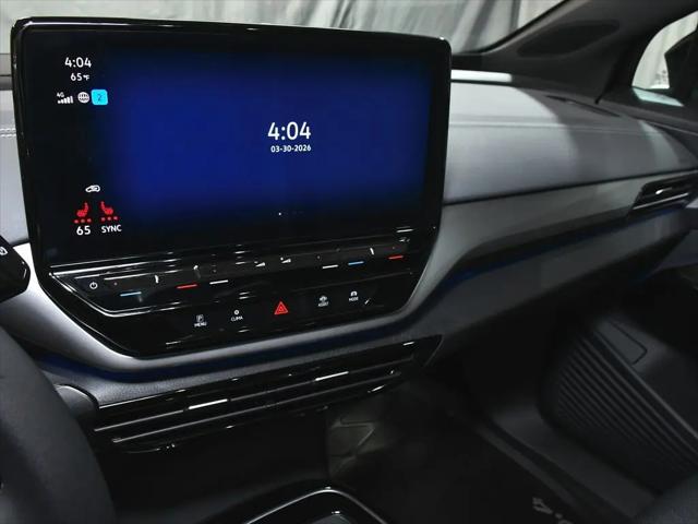 2023 Volkswagen ID.4 AWD Pro S Plus