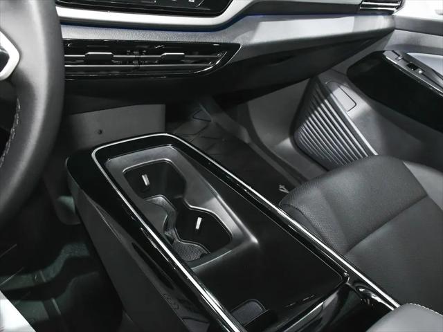 2023 Volkswagen ID.4 AWD Pro S Plus