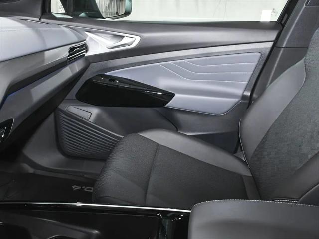 2023 Volkswagen ID.4 AWD Pro S Plus