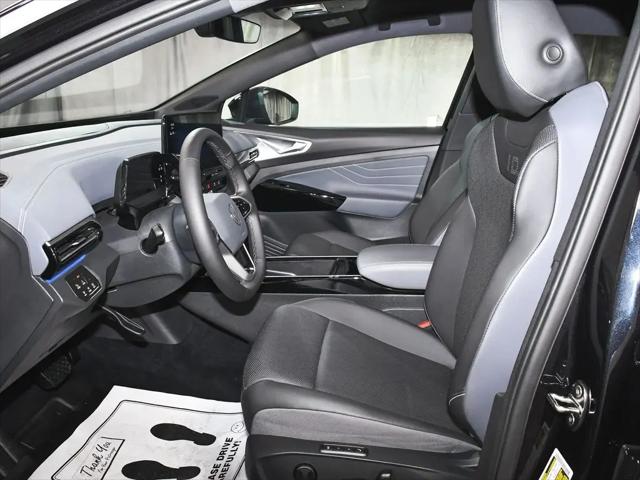 2023 Volkswagen ID.4 AWD Pro S Plus