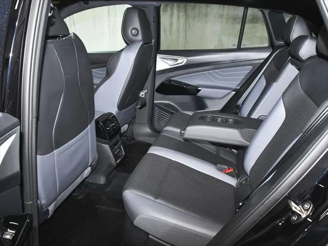 2023 Volkswagen ID.4 AWD Pro S Plus