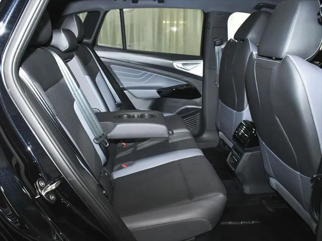 2023 Volkswagen ID.4 AWD Pro S Plus