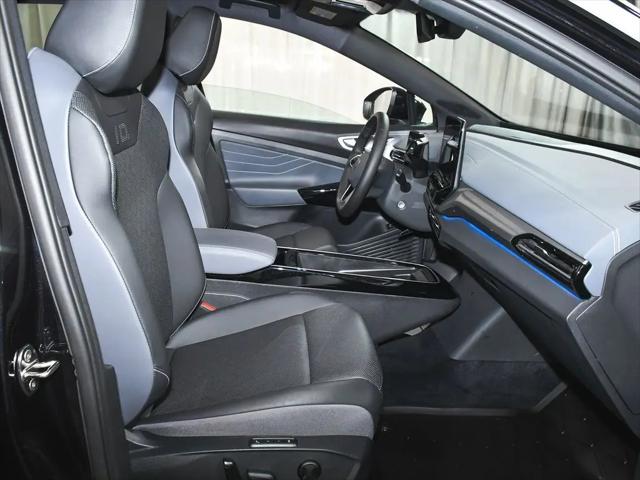 2023 Volkswagen ID.4 AWD Pro S Plus