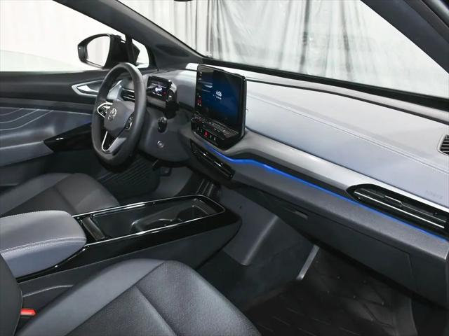2023 Volkswagen ID.4 AWD Pro S Plus
