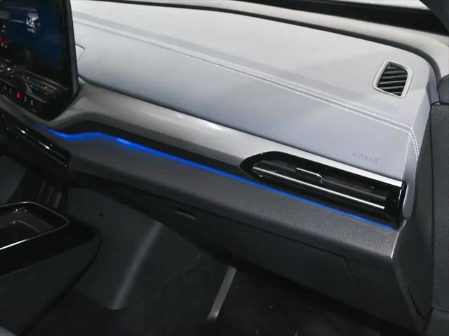 2023 Volkswagen ID.4 AWD Pro S Plus