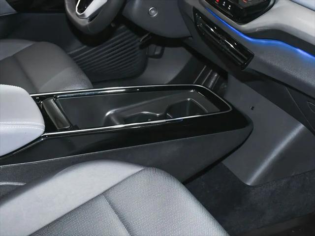 2023 Volkswagen ID.4 AWD Pro S Plus