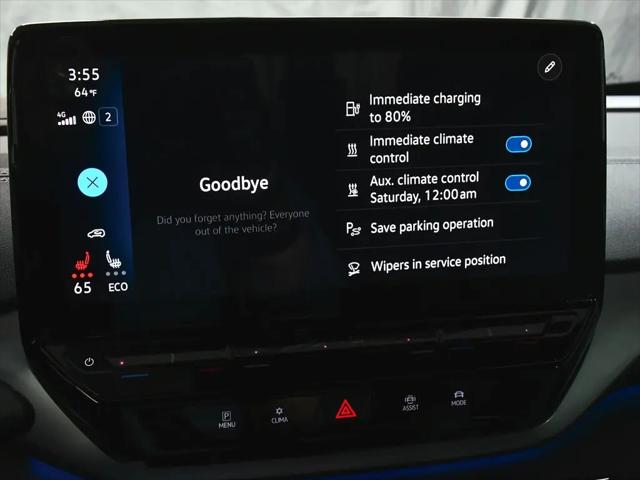 2023 Volkswagen ID.4 AWD Pro S Plus