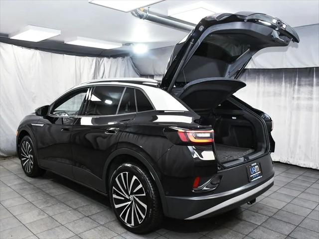 2023 Volkswagen ID.4 AWD Pro S Plus