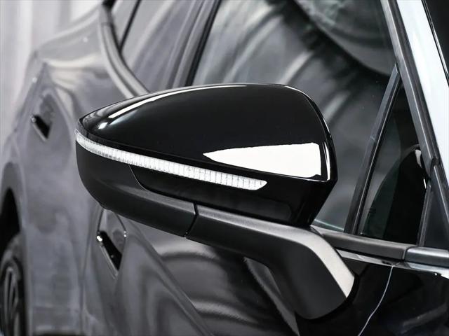 2023 Volkswagen ID.4 AWD Pro S Plus