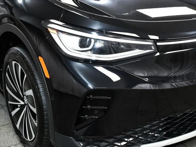 2023 Volkswagen ID.4 AWD Pro S Plus