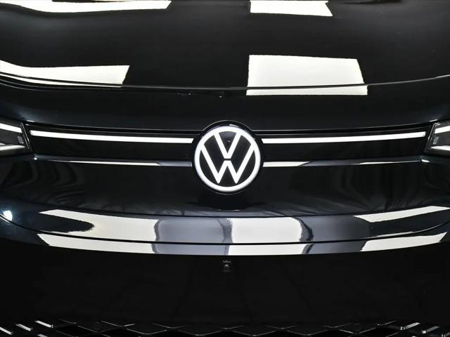 2023 Volkswagen ID.4 AWD Pro S Plus