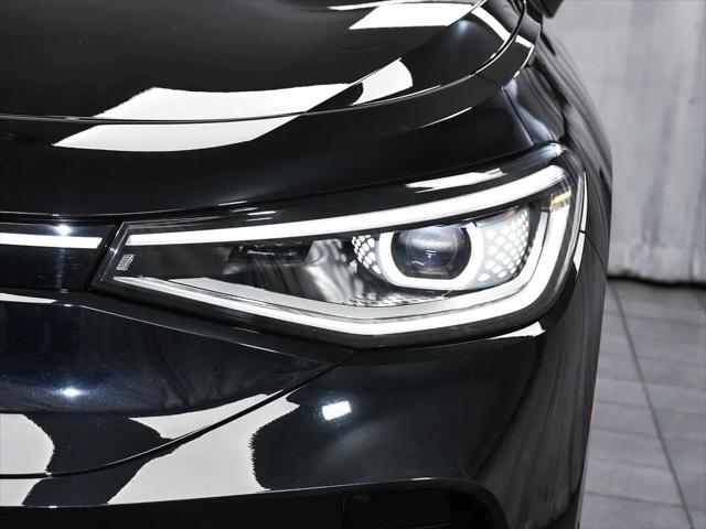 2023 Volkswagen ID.4 AWD Pro S Plus