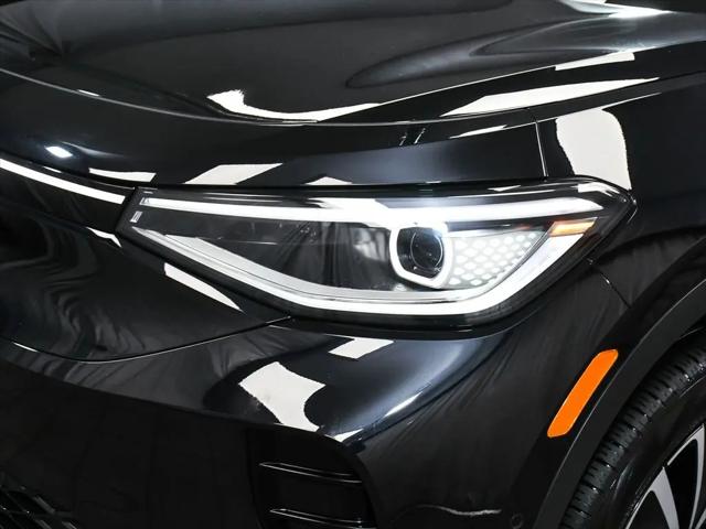 2023 Volkswagen ID.4 AWD Pro S Plus