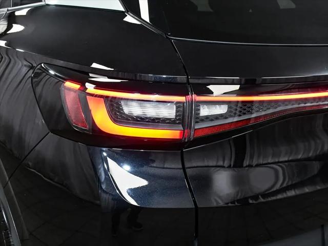 2023 Volkswagen ID.4 AWD Pro S Plus