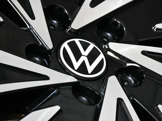 2023 Volkswagen ID.4 AWD Pro S Plus