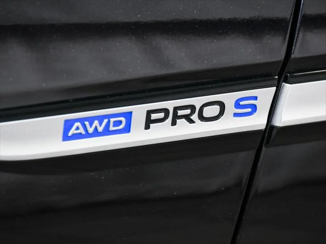 2023 Volkswagen ID.4 AWD Pro S Plus