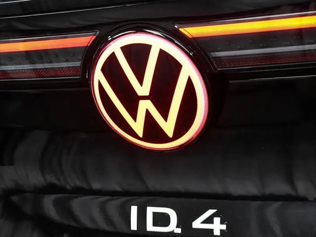 2023 Volkswagen ID.4 AWD Pro S Plus