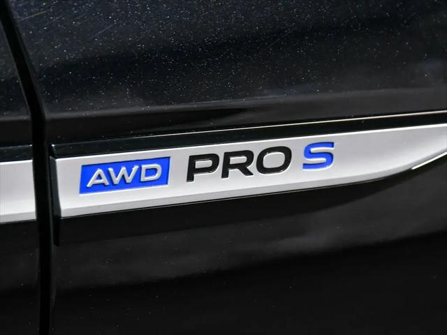2023 Volkswagen ID.4 AWD Pro S Plus