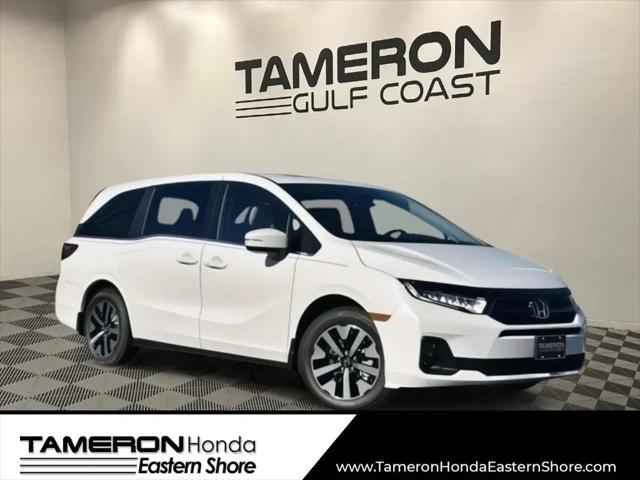 2026 Honda Odyssey EX-L for sale in Daphne, AL