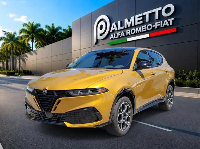 2026 Alfa Romeo Tonale Sprint AWD for sale in Miami, FL