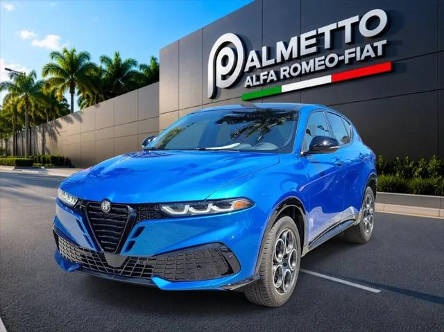 2026 Alfa Romeo Tonale Sprint AWD for sale in Miami, FL