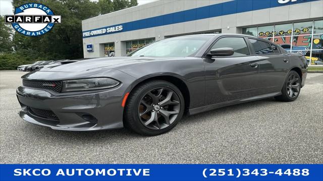 2019 Dodge Charger GT RWD for sale in Mobile, AL