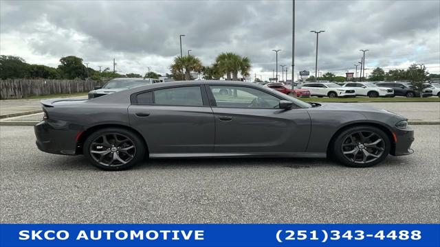 2019 Dodge Charger GT RWD
