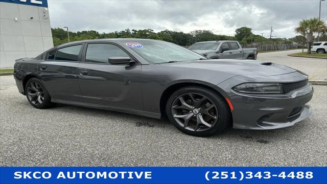 2019 Dodge Charger GT RWD