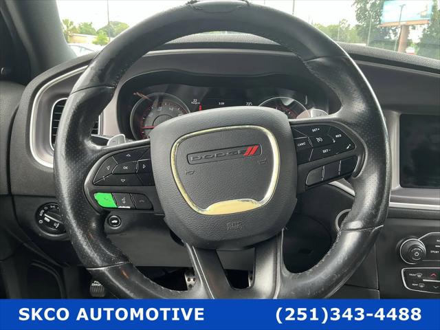 2019 Dodge Charger GT RWD