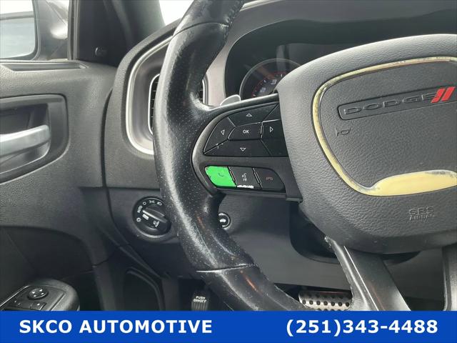 2019 Dodge Charger GT RWD