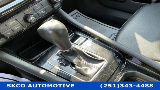 2022 Jeep Compass Altitude FWD