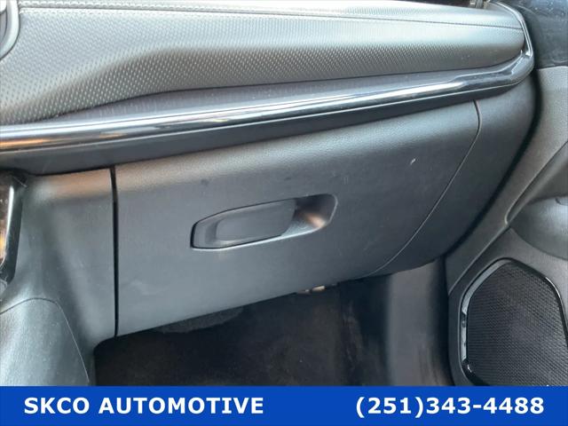 2022 Jeep Compass Altitude FWD