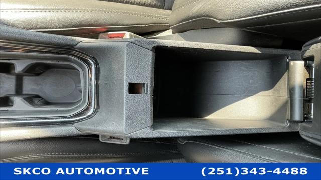 2022 Jeep Compass Altitude FWD