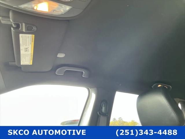 2022 Jeep Compass Altitude FWD