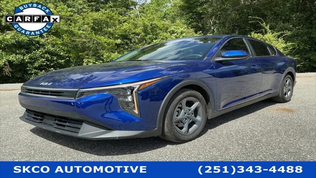2025 Kia K4 LXS for sale in Mobile, AL