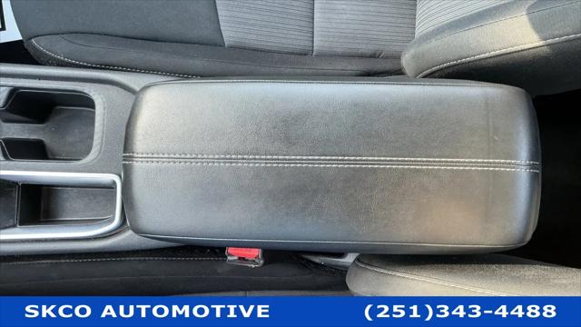 2022 Nissan Sentra SV Xtronic CVT