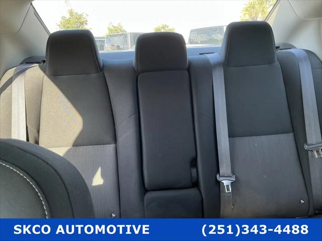2022 Nissan Sentra SV Xtronic CVT