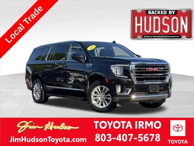 2024 GMC Yukon XL 4WD SLT for sale in Irmo, SC