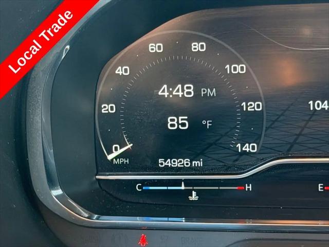 2024 GMC Yukon XL 4WD SLT