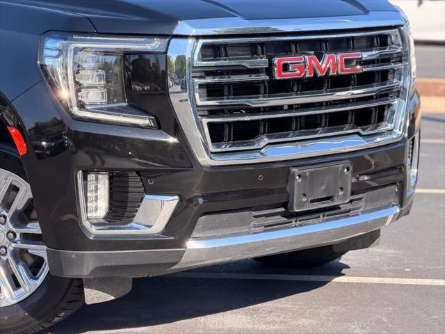 2024 GMC Yukon XL 4WD SLT