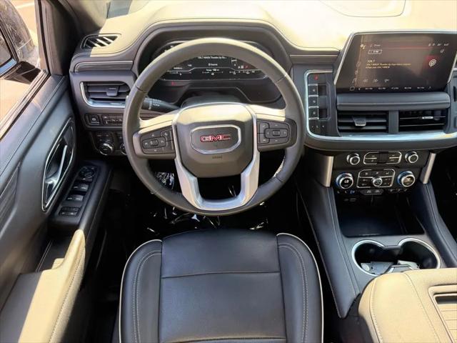 2024 GMC Yukon XL 4WD SLT