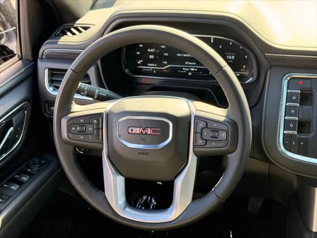 2024 GMC Yukon XL 4WD SLT