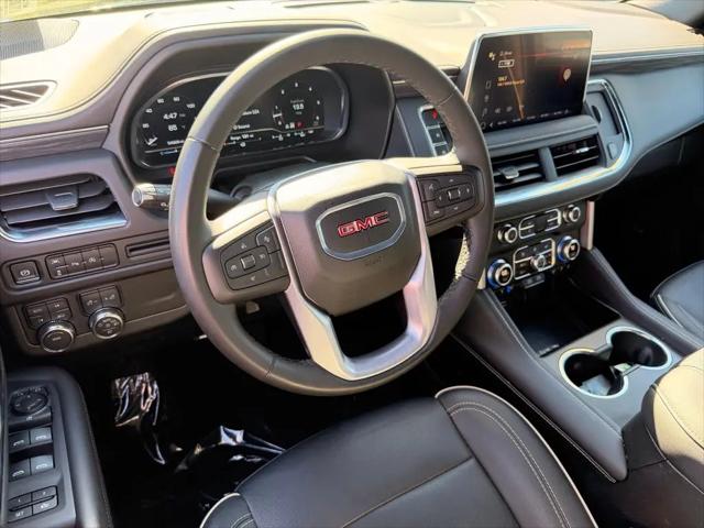 2024 GMC Yukon XL 4WD SLT