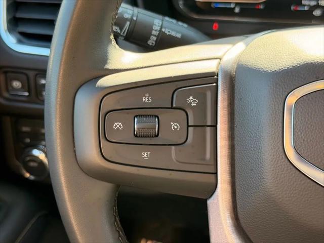 2024 GMC Yukon XL 4WD SLT