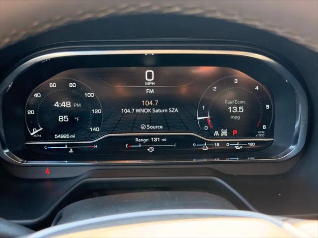 2024 GMC Yukon XL 4WD SLT