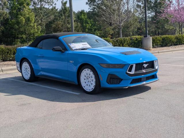 2026 Ford Mustang GT Premium for sale in Apex, NC