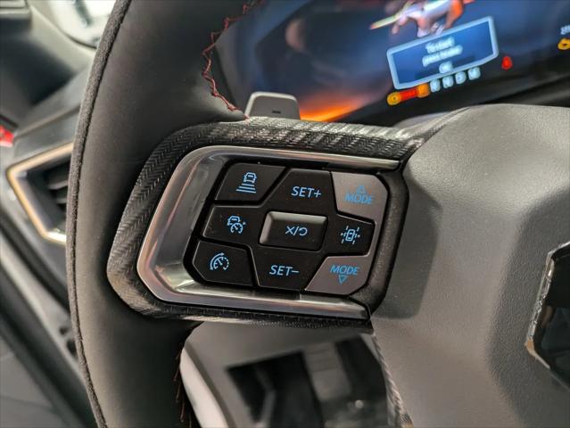 2025 Ford Mustang GT Premium Fastback