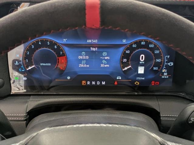 2025 Ford Mustang GT Premium Fastback